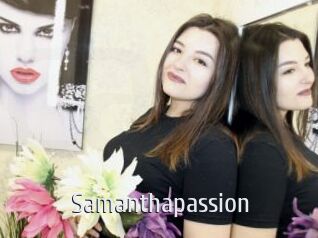 Samanthapassion
