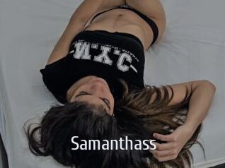 Samanthass