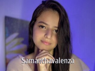 Samanthavalenza