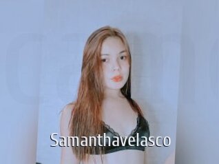 Samanthavelasco