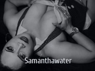 Samanthawater