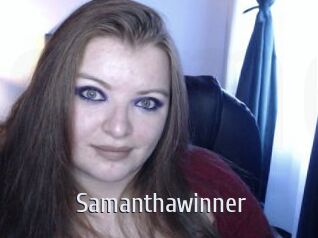 Samanthawinner