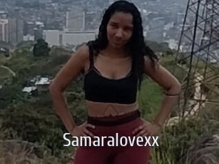 Samaralovexx