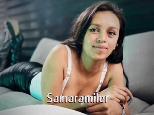 Samaramiler