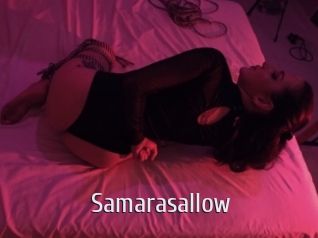 Samarasallow