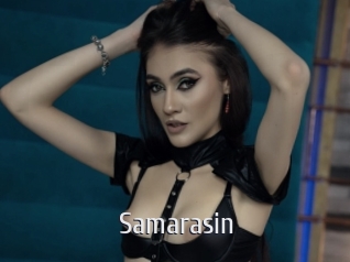 Samarasin