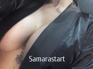 Samarastart