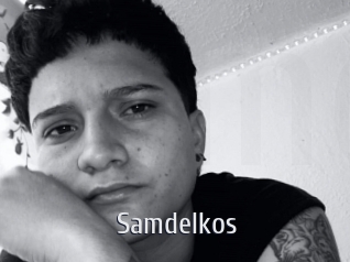 Samdelkos