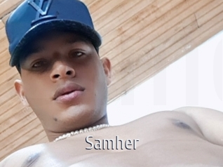 Samher