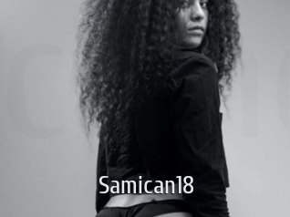 Samican18