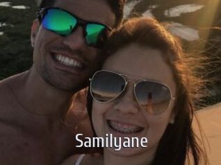 Samilyane