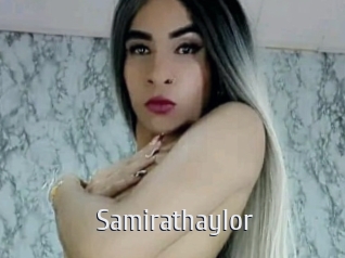 Samirathaylor