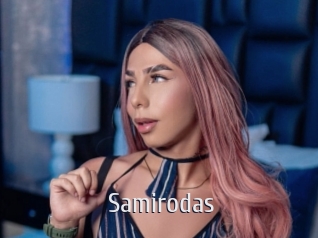 Samirodas