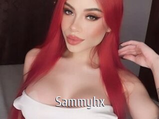 Sammyhx