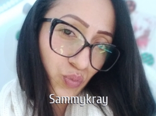 Sammykray