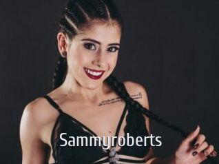 Sammyroberts