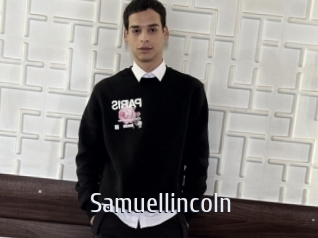 Samuellincoln