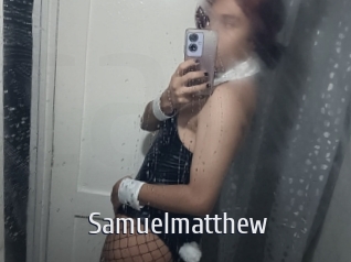 Samuelmatthew