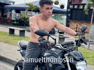 Samuelthompson