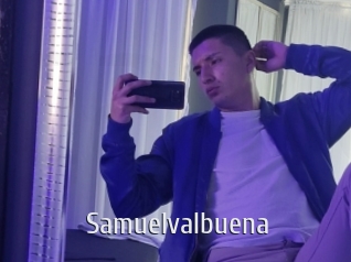 Samuelvalbuena