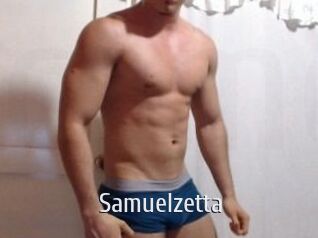 Samuelzetta