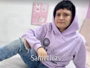 Samvelezs