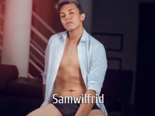 Samwilfrid