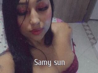 Samy_sun