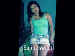 Samy_sweet