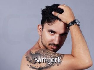 Samyork