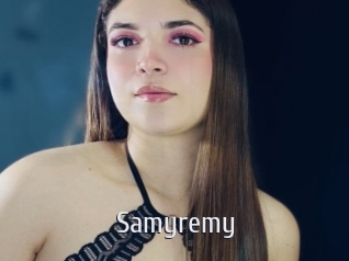 Samyremy