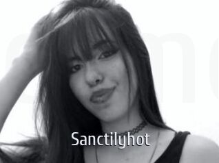 Sanctilyhot