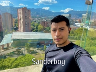 Sanderboy