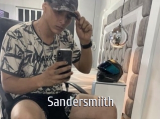 Sandersmiith