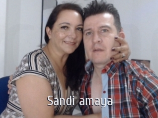 Sandi_amaya