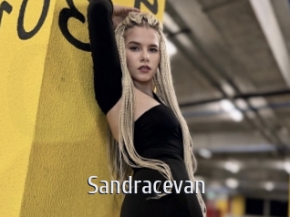 Sandracevan