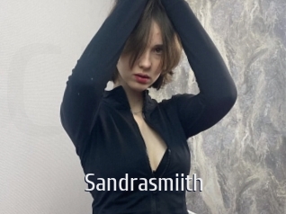 Sandrasmiith