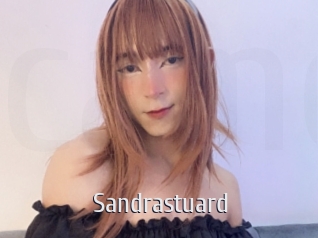 Sandrastuard