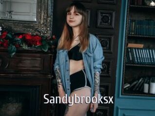 Sandybrooksx