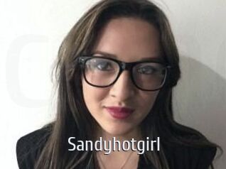 Sandyhotgirl