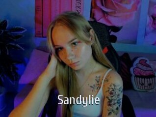 Sandylie