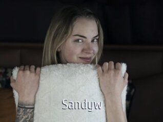 Sandyw