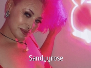 Sandyyrose