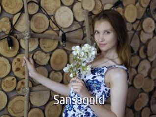 Sansagold