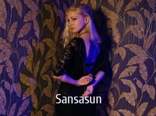 Sansasun