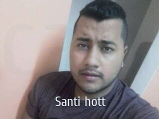 Santi_hott