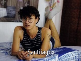 Santiiagox