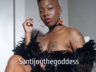 Santijoythegoddess