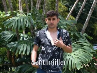 Santimiiller