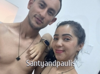 Santyandpaulis